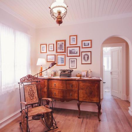 The Durrell White House Villa Kalami  Bagian luar foto
